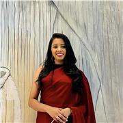 I prepared lessons based on the students' level and requirements. Prefer to work with primary school children.